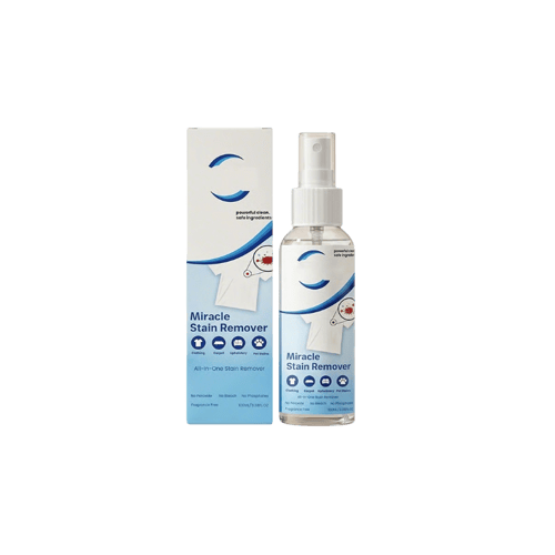 StainShield – Instant Fabric Stain Removal Spray – image 8