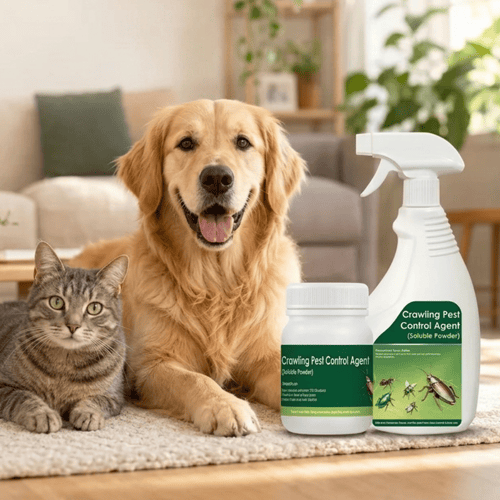 BugShield – Crawling Insect Pest Control Kit – image 6