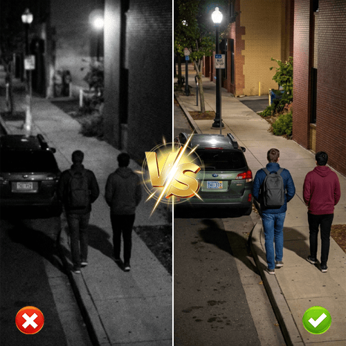 SecureView – WiFi Smart Security Camera – image 3