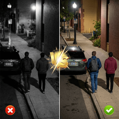SecureView – WiFi Smart Security Camera – image 3