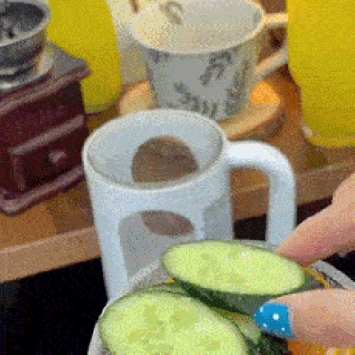 BlendGo - Portable 2-in-1 Smoothie Blender – image 4
