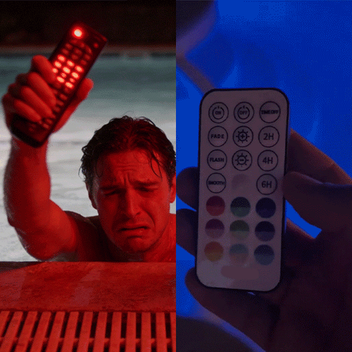 RadiantRipple – Waterproof Decorative LEDs – image 2