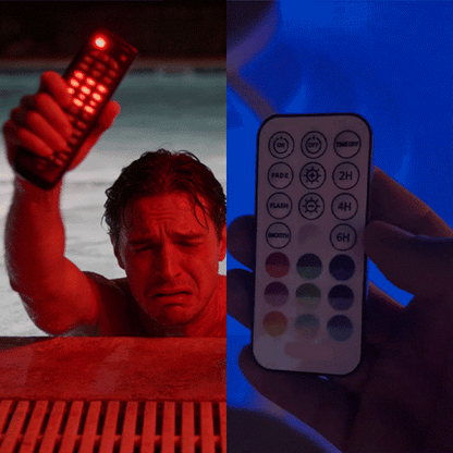 RadiantRipple – Waterproof Decorative LEDs – image 2