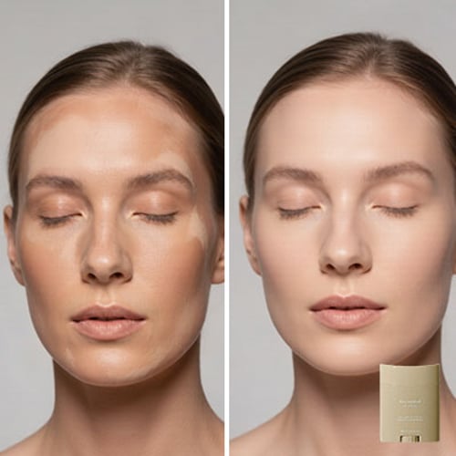 SunBlend - Curved Tinted Sun Stick – image 3