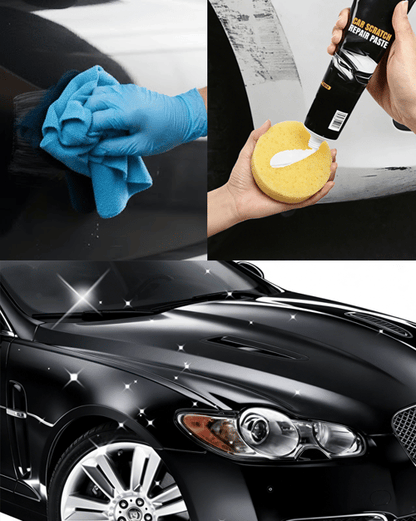 ShineShield Auto – Scratch Repair Polish – image 6