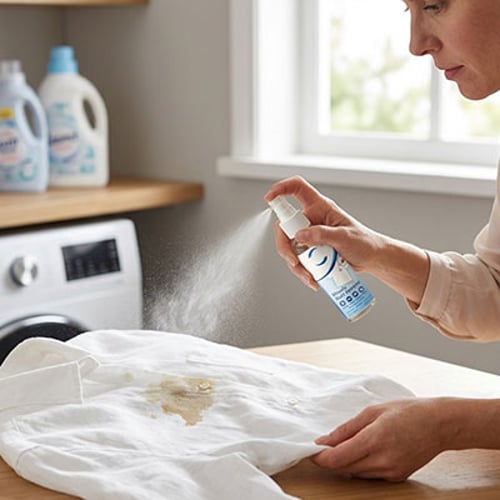 StainShield – Instant Fabric Stain Removal Spray – image 5