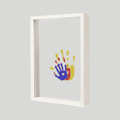 MemoryLayers – DIY 3D Display Frame – image 8