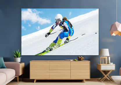 CineShield - ALR Projector Screen – image 7