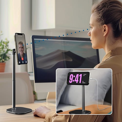 MagniFlex - Adjustable Magnetic Stand – image 6