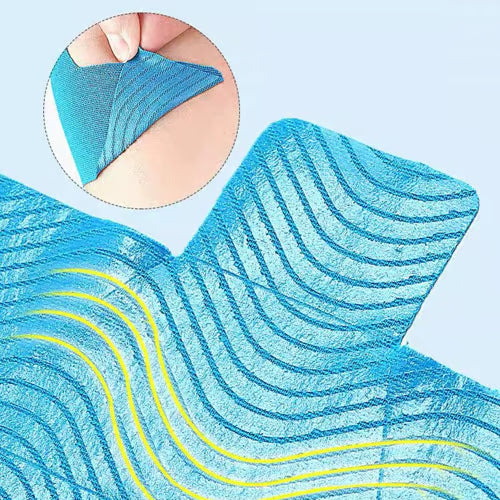TheraFlex – Shoulder Pain Relief Tape – image 2
