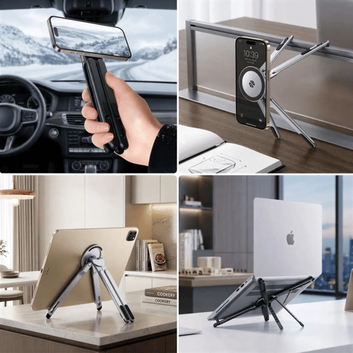 PocketDesk - Multi-Angle Workstation – image 3