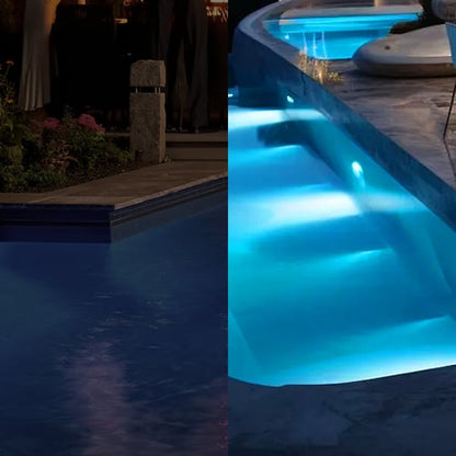 RadiantRipple – Waterproof Decorative LEDs – image 3