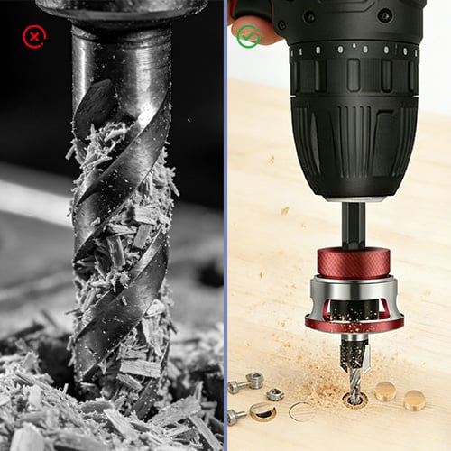 ProBore – High Precision Counterbore Tool – image 6