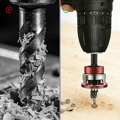 ProBore – High Precision Counterbore Tool – image 6