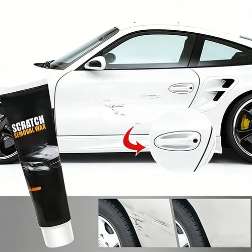 ShineShield Auto – Scratch Repair Polish – image 5