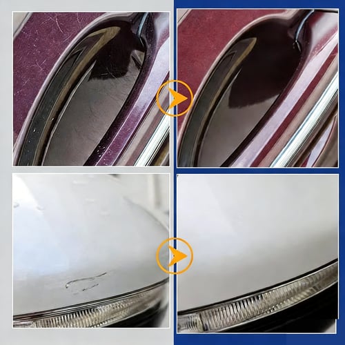 ShineShield Auto – Scratch Repair Polish – image 3