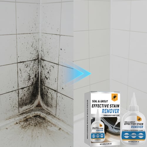 MoldAway - Advanced Mold & Stain Remover Gel – image 6