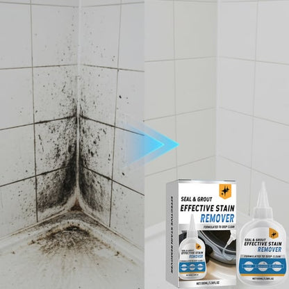 MoldAway - Advanced Mold & Stain Remover Gel – image 6