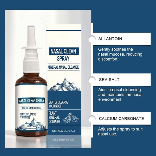 PureNose – Nasal Iodine Cleanse Solution – image 5