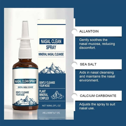 PureNose – Nasal Iodine Cleanse Solution – image 5