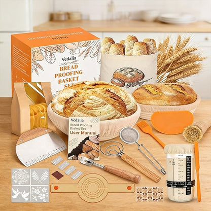 BakeEase – Sourdough Essentials Set – image 7
