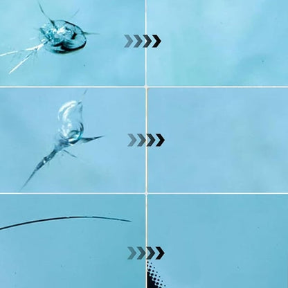 ClearFix – Auto Glass Crack Repair Solution – image 10