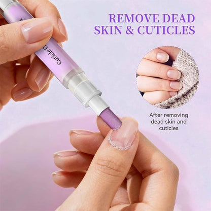 NailAura – Nourishing Cuticle Oil Pusher Pen – image 5