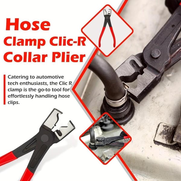 ProClamp – Premium Hose Clamp Kit for All Applications – image 9