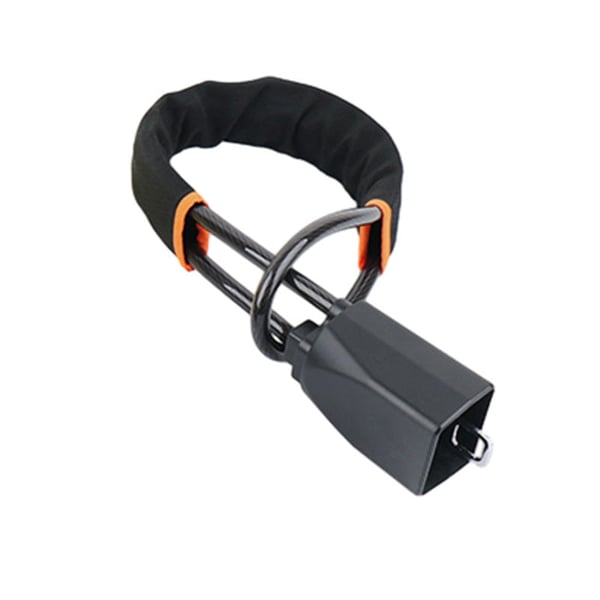 SafeGuard – Universal Steering Wheel Lock – image 11