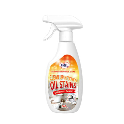 SparkleKitchen – Heavy Duty Degreasing Foam – 1 pc