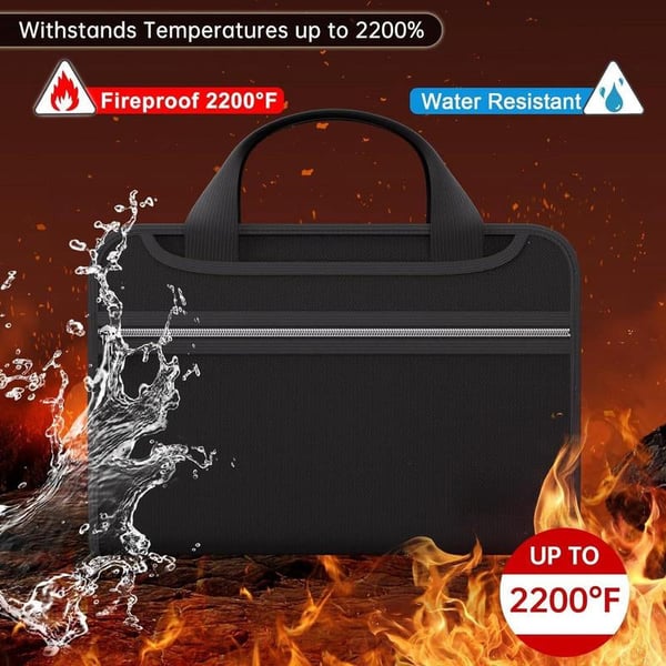GuardianFolder – Durable Fire-Resistant Document Case – image 9