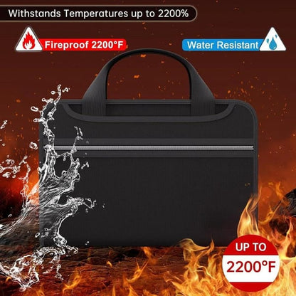 GuardianFolder – Durable Fire-Resistant Document Case – image 9