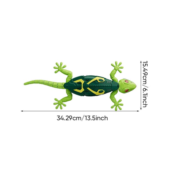 RexGlow – Light-Up Electric Lizard Toy – image 11