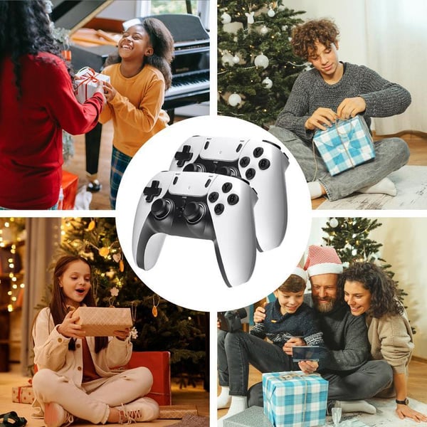 SakerPlus – Wireless Retro Game Console Stick – image 8