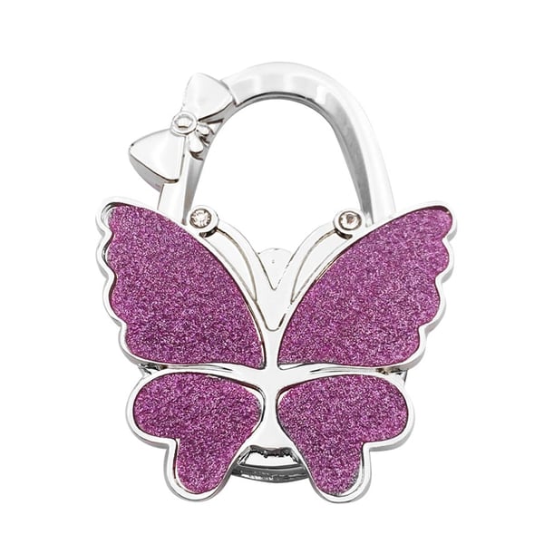 ButterHold – Foldable Butterfly Purse Hook – image 10