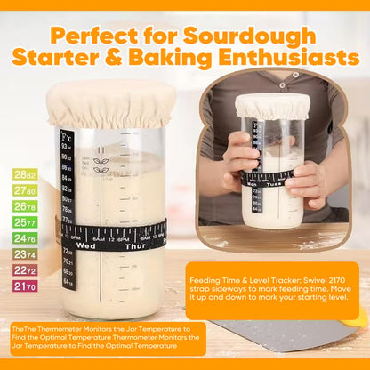 BakeEase – Sourdough Essentials Set – image 2