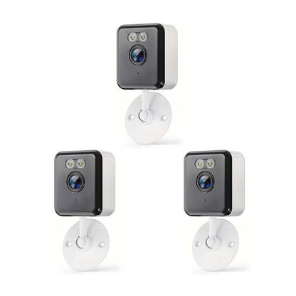 SecureView – WiFi Smart Security Camera – Buy 3 pcs