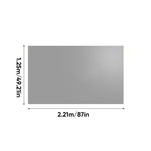 CineShield - ALR Projector Screen – image 10