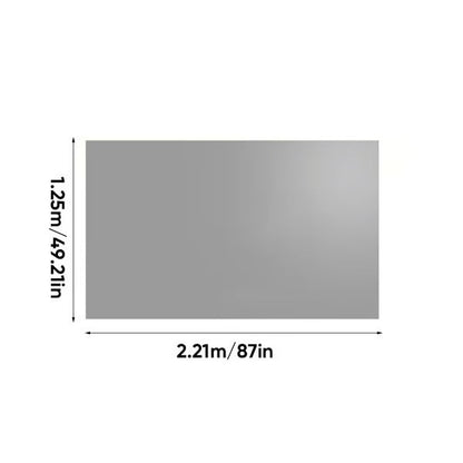CineShield - ALR Projector Screen – image 10
