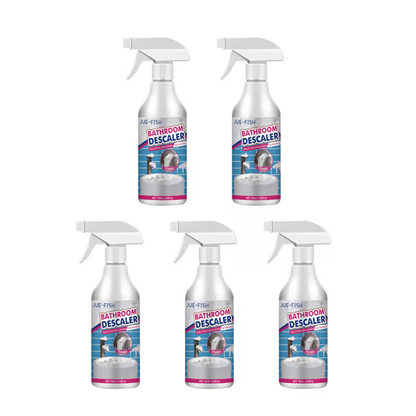 PowerErase – Multi-Surface Stain Cleaner – 5 PCS
