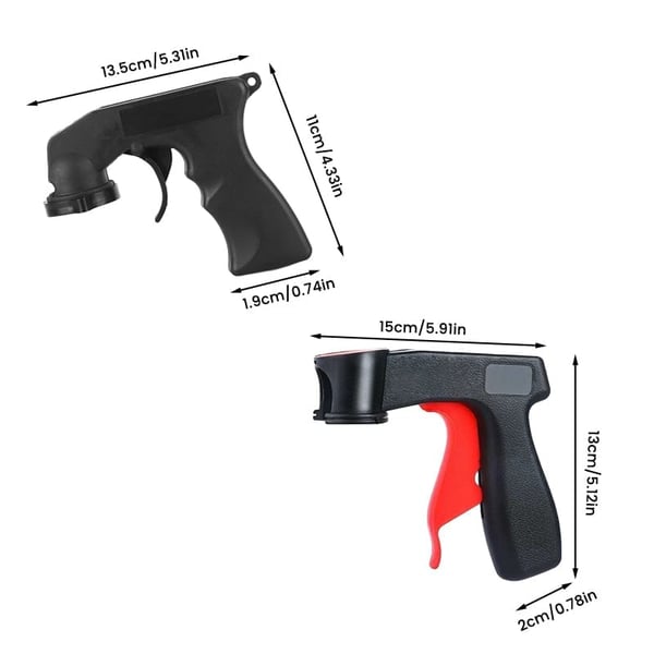 PowerJet – High Pressure Spray Gun Tool – image 10