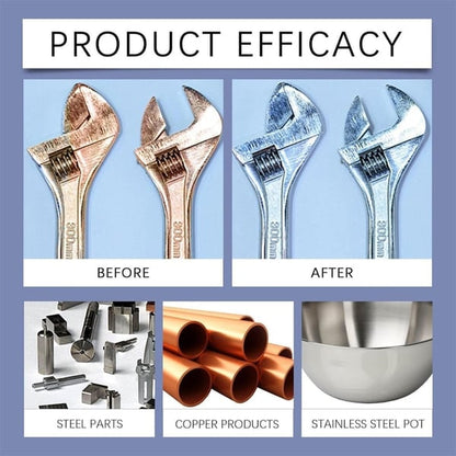 RustFree – Advanced Metal & Stainless Steel Cleaner – image 7