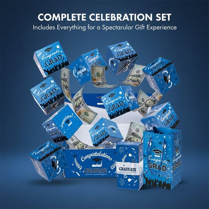Surprizo – Grad Explosion Box Kit – image 7