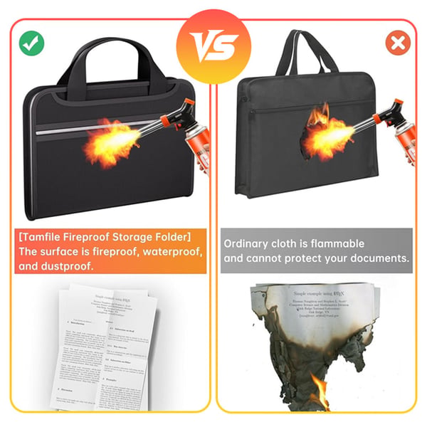 GuardianFolder – Durable Fire-Resistant Document Case – image 10