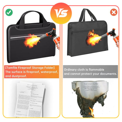 GuardianFolder – Durable Fire-Resistant Document Case – image 10