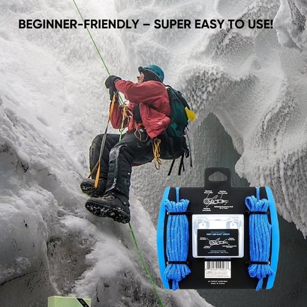 TightenPro – Rope Cinching & Securing Tool – image 9