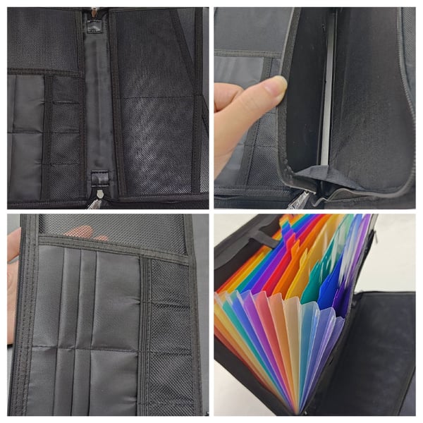 GuardianFolder – Durable Fire-Resistant Document Case – image 11