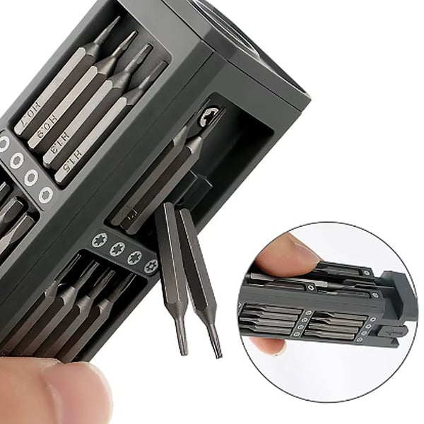 MicroFix Pro – All-in-One Repair Tool Set – image 13