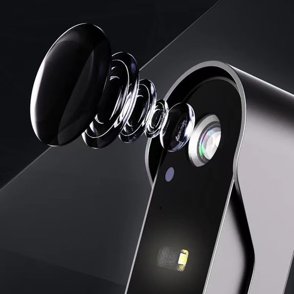 DoorGuard Pro – Smart Video Intercom Door Viewer – image 7
