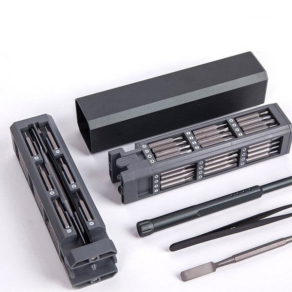 MicroFix Pro – All-in-One Repair Tool Set – Manual type